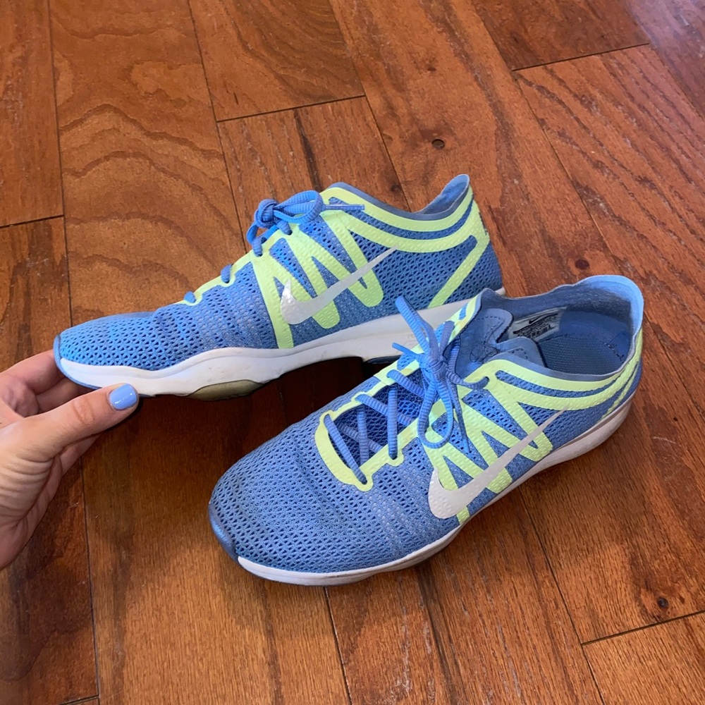 Nike Zoom size 8.5